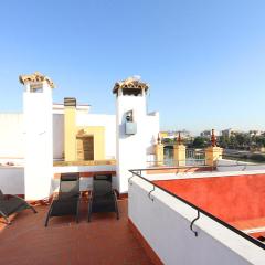 Veoapartment Casa Betis