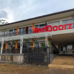 RedDoorz near Exit Toll Bogor