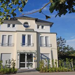 Haus Möwe - Apt. 013