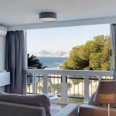 Apartamento Santa Barbara I