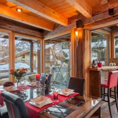 Chalet Schwalbennest