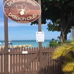 Buccaneer Beach Club