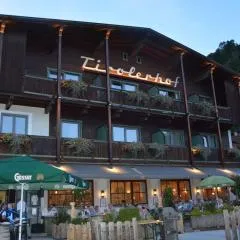 Hotel Garni Tirolerhof