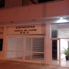 Espacio 56 Apartamento