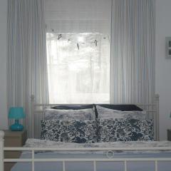 Pokoje na wynajem "GRZYBOWO"