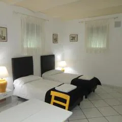 Villa Alma