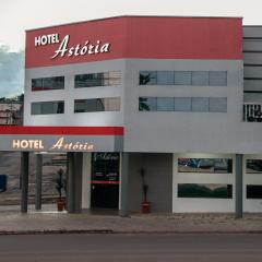 Hotel Astoria