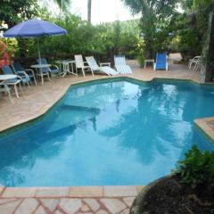 ilhabela Candy Top 6