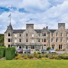 The Pitlochry Hydro Hotel