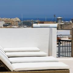 Maltese Town House Sliema