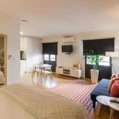 Oporto Local Studios