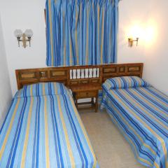 Apartamentos Los Juncos II