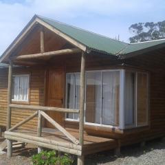 Cabañas San Gabriel de El Quisco