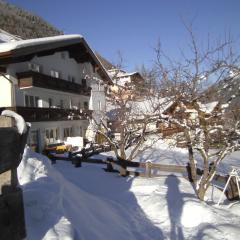 Ferienwohnung Mondial