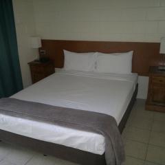 Whitsunday on The Beach