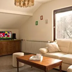 Zagi Apartment