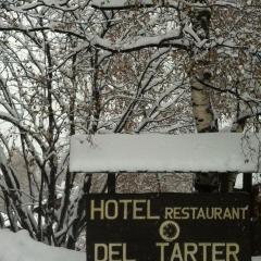 Hotel del Tarter