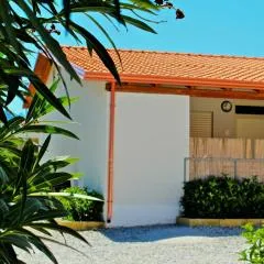 Tindari Village Camping