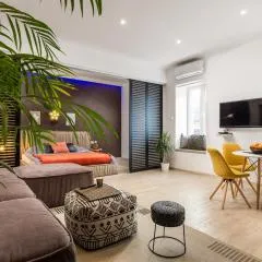 Kappa apartments