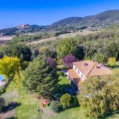 Agriturismo San Valentino