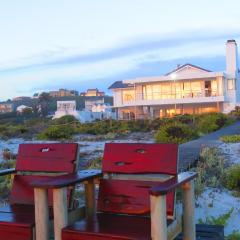 On The Beach Apartments