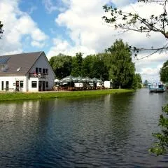 Lenzer Hafen