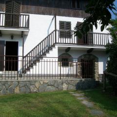 Casa Antonella