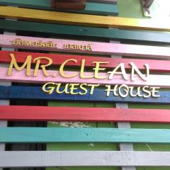 Mr. Clean Guesthouse