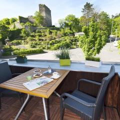 Ferienwohnungen "am Fürstenweg"