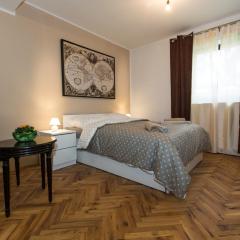 New rooms & apartments in Ljubljana