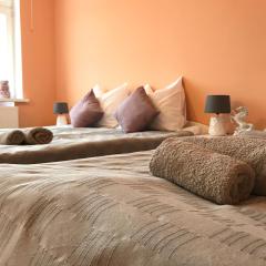 Renovated apartment in Opole