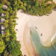 Mohéli Laka Lodge Private Beach and Diving Resort