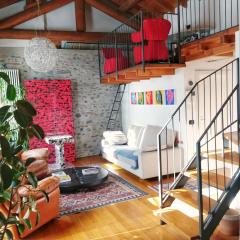 LOFT7 COMO