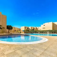 Family Townhouse La Tejita