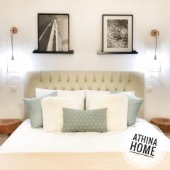 Athina Apartments