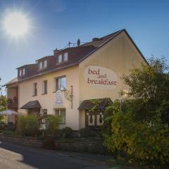 Bed & Breakfast Sandra Müller