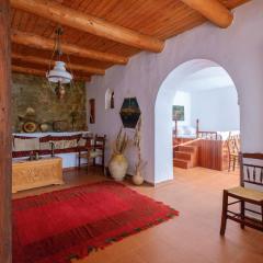 Traditional Cretan Stone House 4