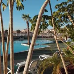 Residencial Los Martines