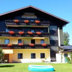 Appartement Roland