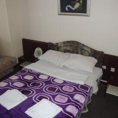 B&B Inex Negotin