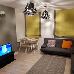 Vetrelax Chelmsford City Apartment