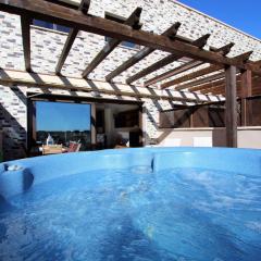 Arenales Beach SPA