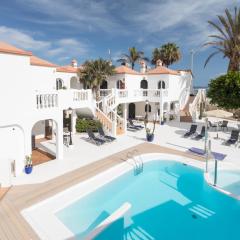 Apartamentos LIVVO Galera Beach