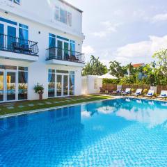 Hoi An Sunny Pool Villa