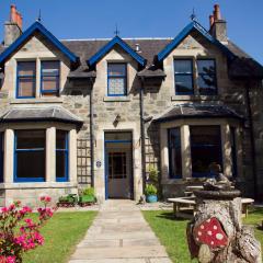 Airlie House Self Catering