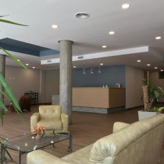 Hotel San Roque