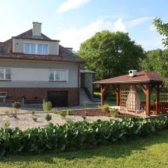 Cottage Near The Forest
