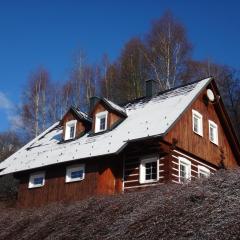 Apartmán Na Zlatníku