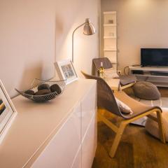 Cozy Duplex Retreat by Green Park & Ocean View