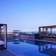 Pullman Dubai Creek City Centre